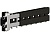 Балансировочный коллектор GIDRUSS BMSS-80-5D.EPP (до 80кВт, G 1 1/4", 4=1" + 1=1 1/4"), в изоляции