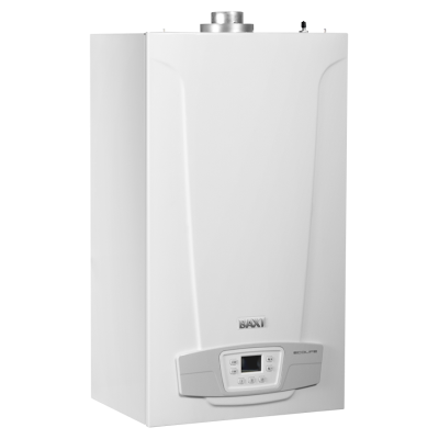 Котёл газовый настенный ECO Life 31 F Baxi (Италия)