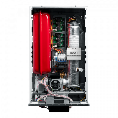 Котел электрический настенный Ampera Plus 6 Baxi
