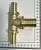Тройник переходной 25-32-25 RAUTITAN MХ РЕХАУ