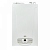 Котел газовый конденсационный  настенный NUVOLA DUO-TEC+ 24 GA  со встр.бойлером 45л.  BAXI (Италия)