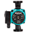 Насос циркуляционный Shinhoo BASIC S 32-4S 180мм 230V 50/40/30Вт (с гайками)
