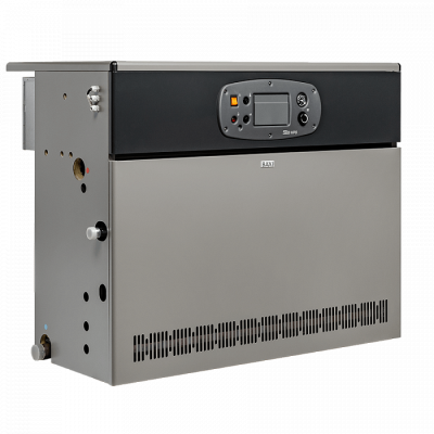 Котел газовый напольный SLIM HPS 1.99 Baxi