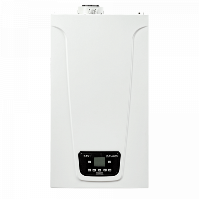 Котел газовый настенный конденсационный DUO-TEC COMPACT 1.24 GA  BAXI (Италия)