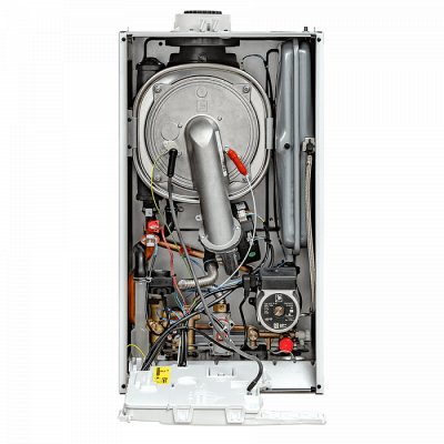 Котел газовый настенный конденсационный DUO-TEC COMPACT 1.24 GA  BAXI (Италия)