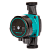 Насос циркуляционный энергосберегающий Shinhoo MASTER S 32-7,5 180мм 230V 5-60Вт (с гайками)