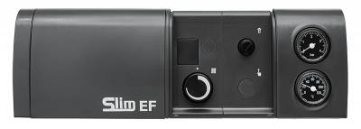 Котел газовый напольный SLIM EF 1.22 Baxi