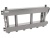 Модульный коллектор GIDRUSS из нерж.стали MKSS-250-3х32 (до 250кВт, G2", 3 контура G 11/4")