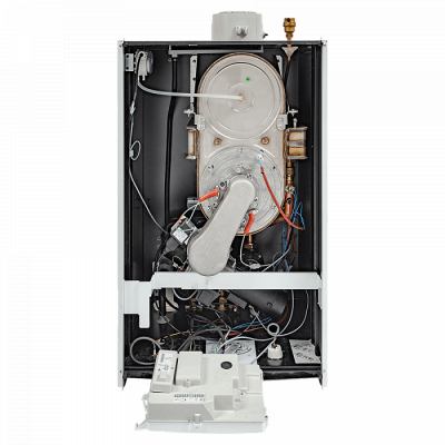 Котел газовый настенный конденсационный LUNA DUO-TEC MP 1.50 BAXI (Италия)
