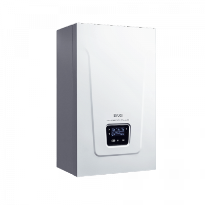 Котел электрический настенный Ampera Plus 24 Baxi