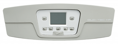 Котел газовый настенный конденсационный LUNA DUO-TEC MP 1.50 BAXI (Италия)