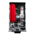 Котел электрический настенный Ampera Plus 18 Baxi